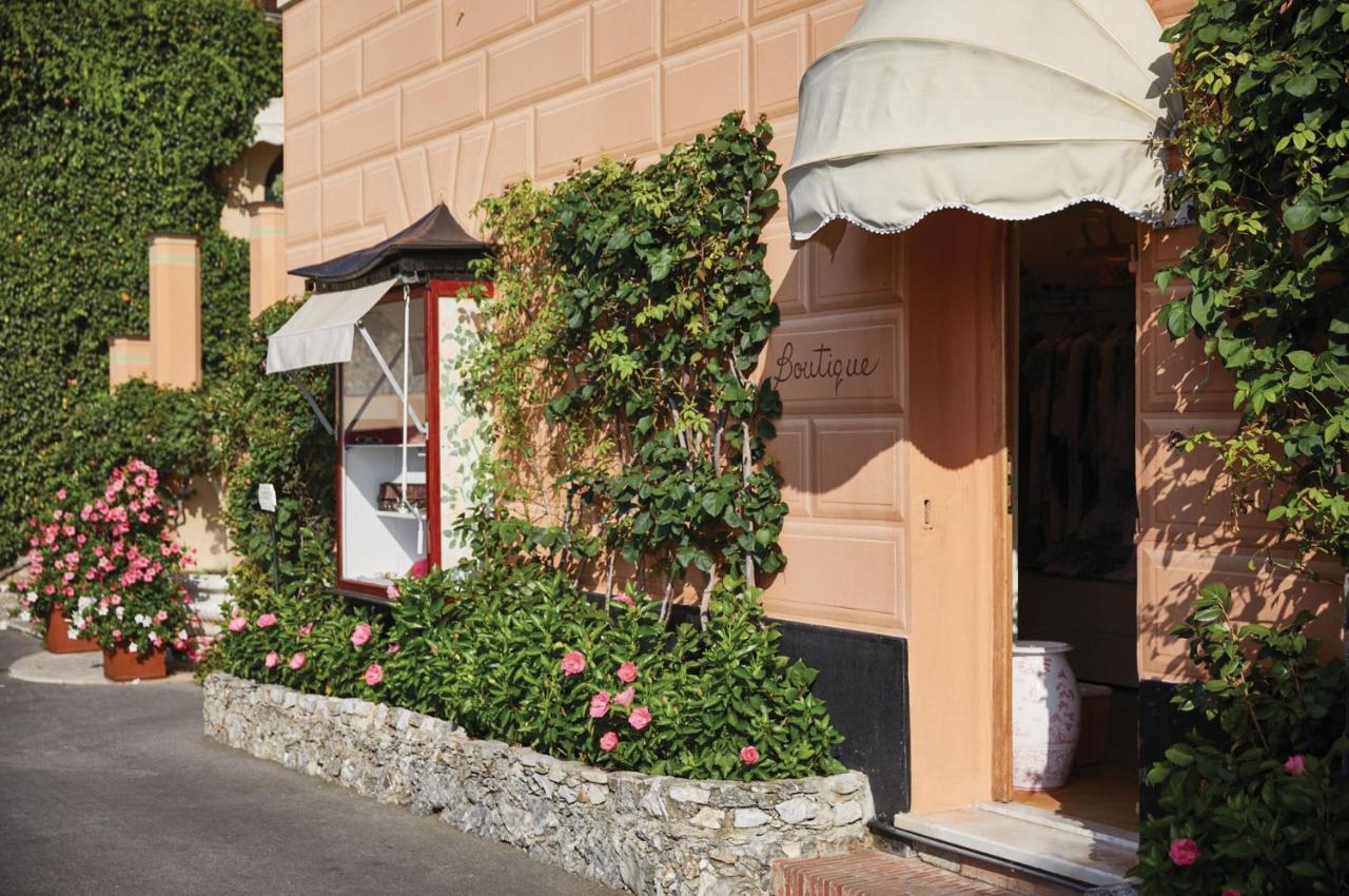 Splendido, A Belmond Hotel, 5* Portofino