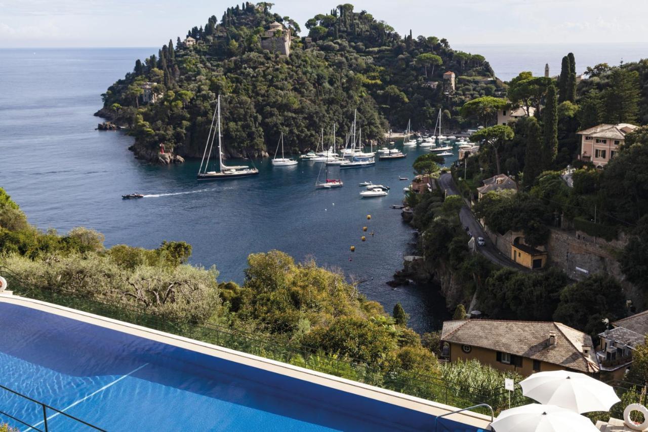 Hotel Splendido, A Belmond Hotel, 5*