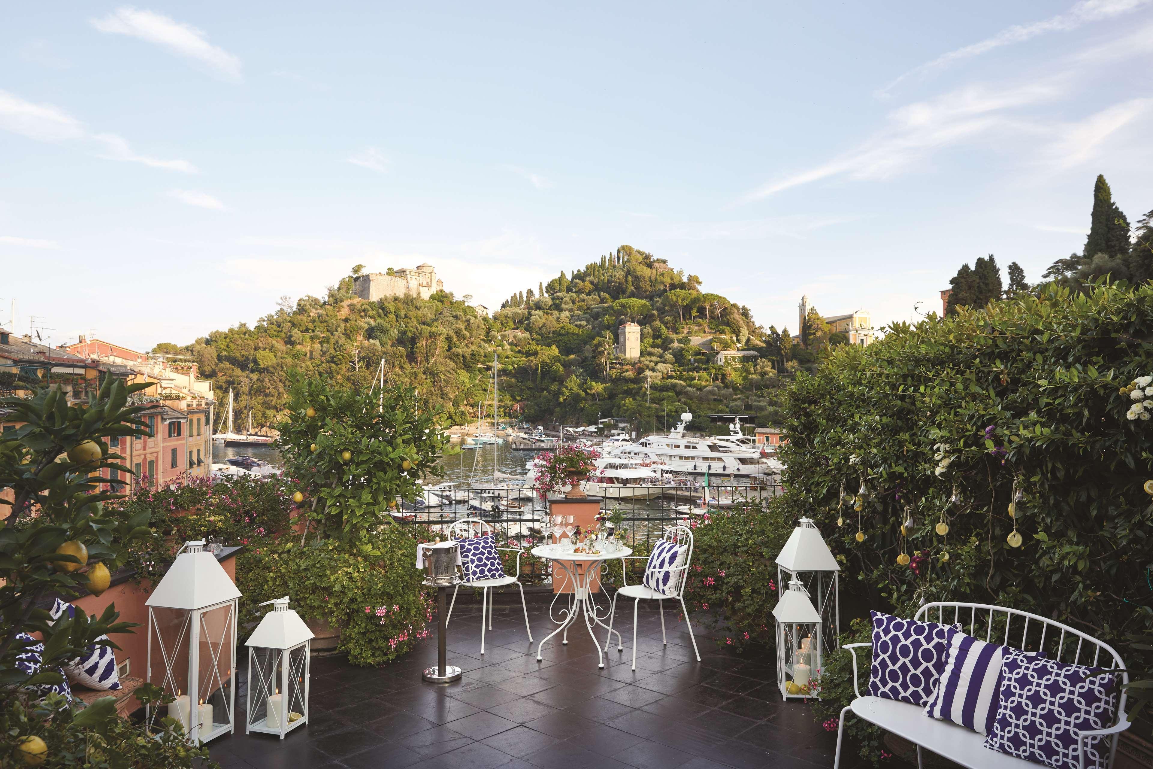 Splendido, A Belmond Hotel, Hotel Portofino
