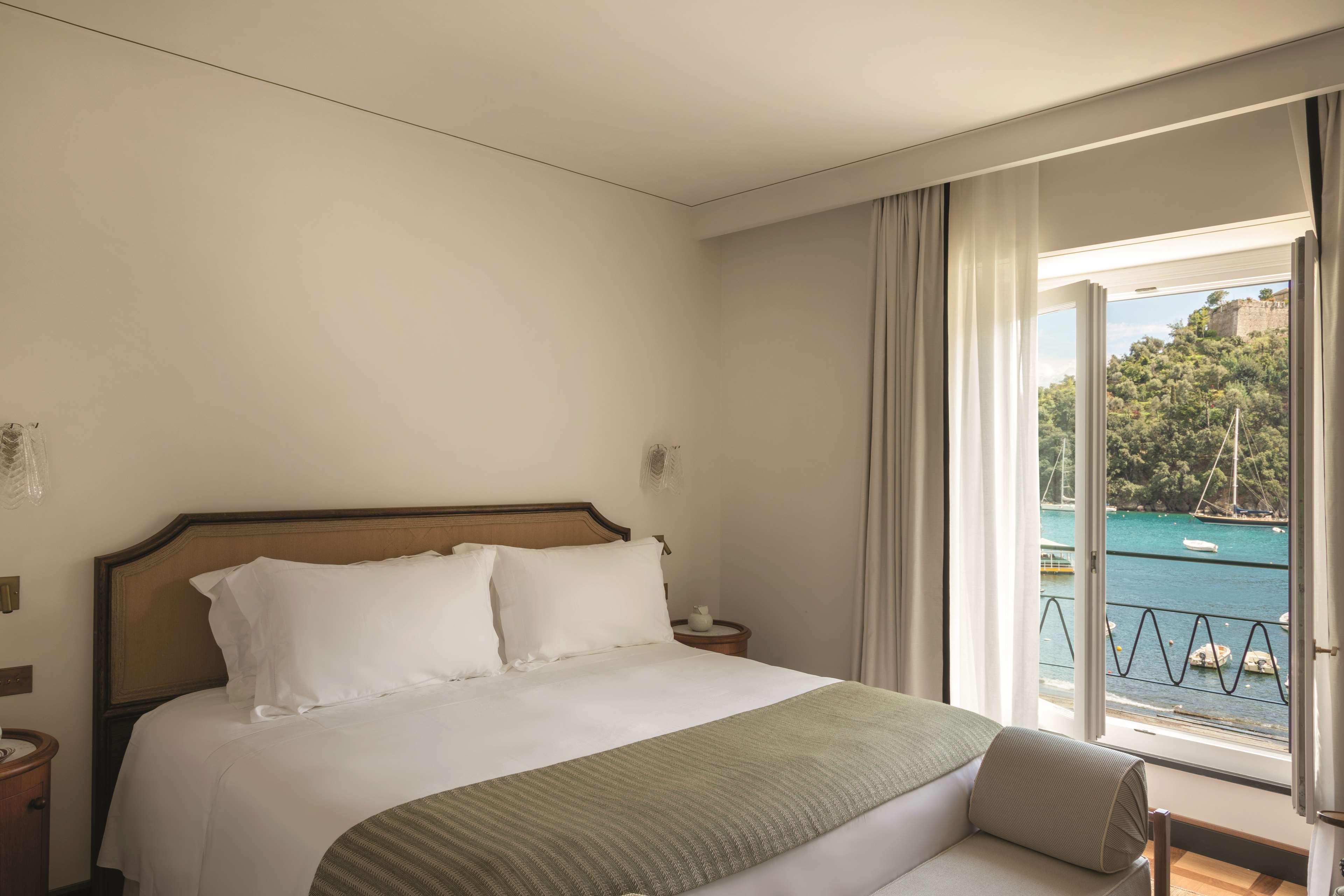 Splendido, A Belmond Hotel, Hotel