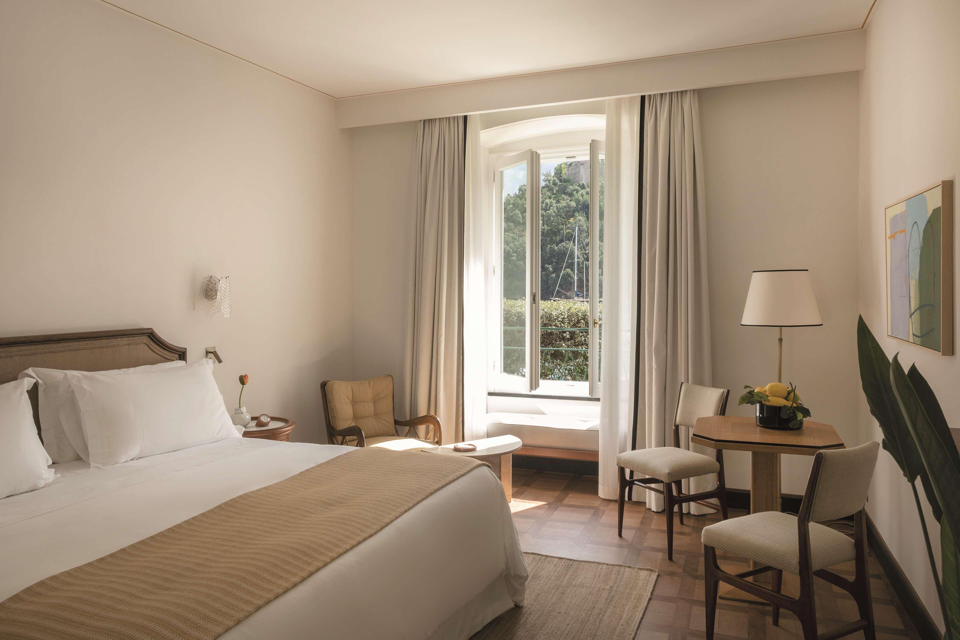 Hotel Splendido, A Belmond Hotel,