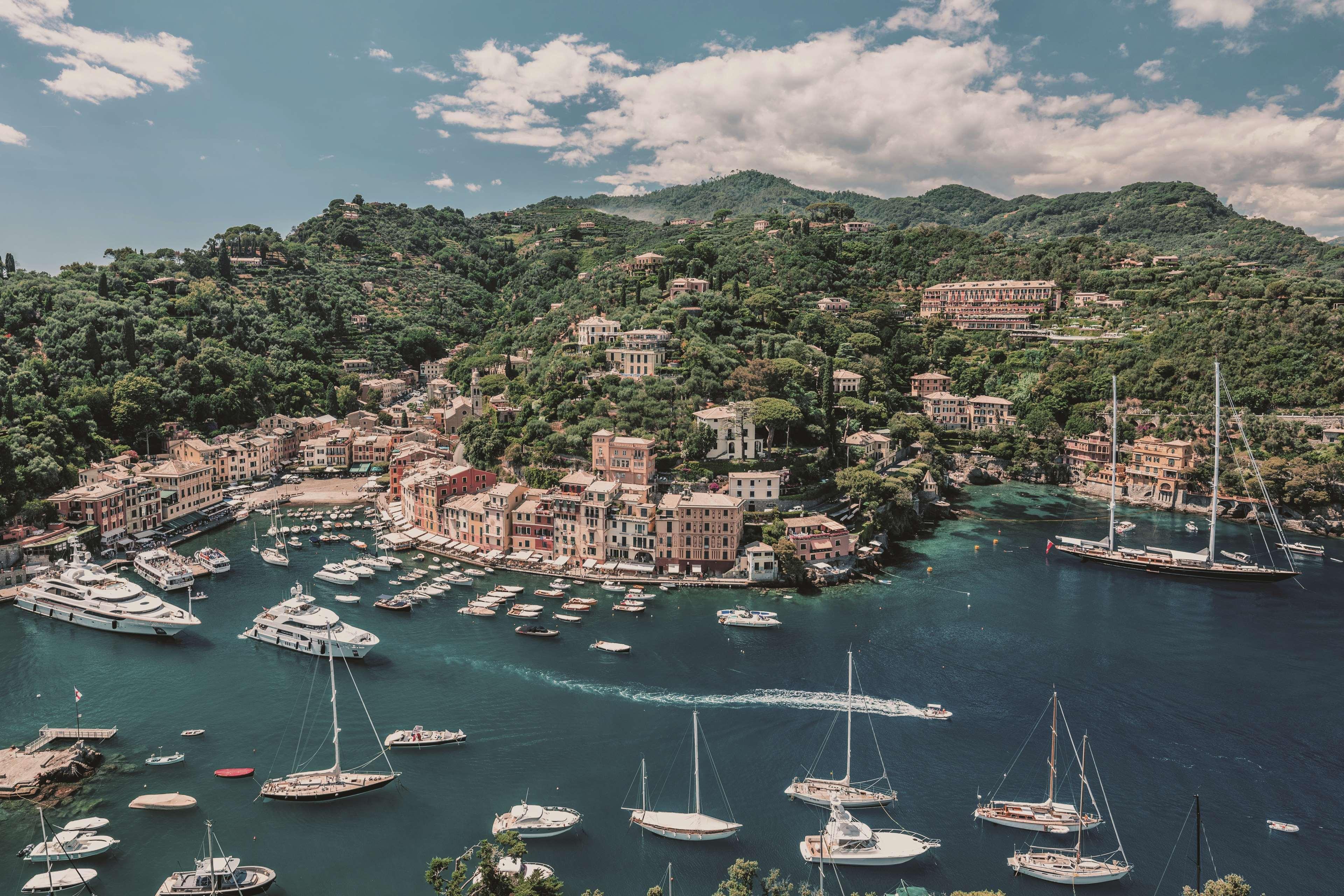 Hotel Splendido, A Belmond Hotel,