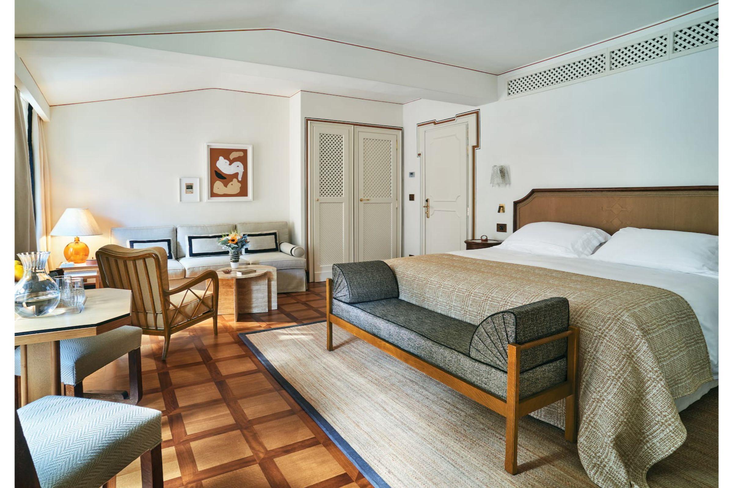 Splendido, A Belmond Hotel, 5* Portofino