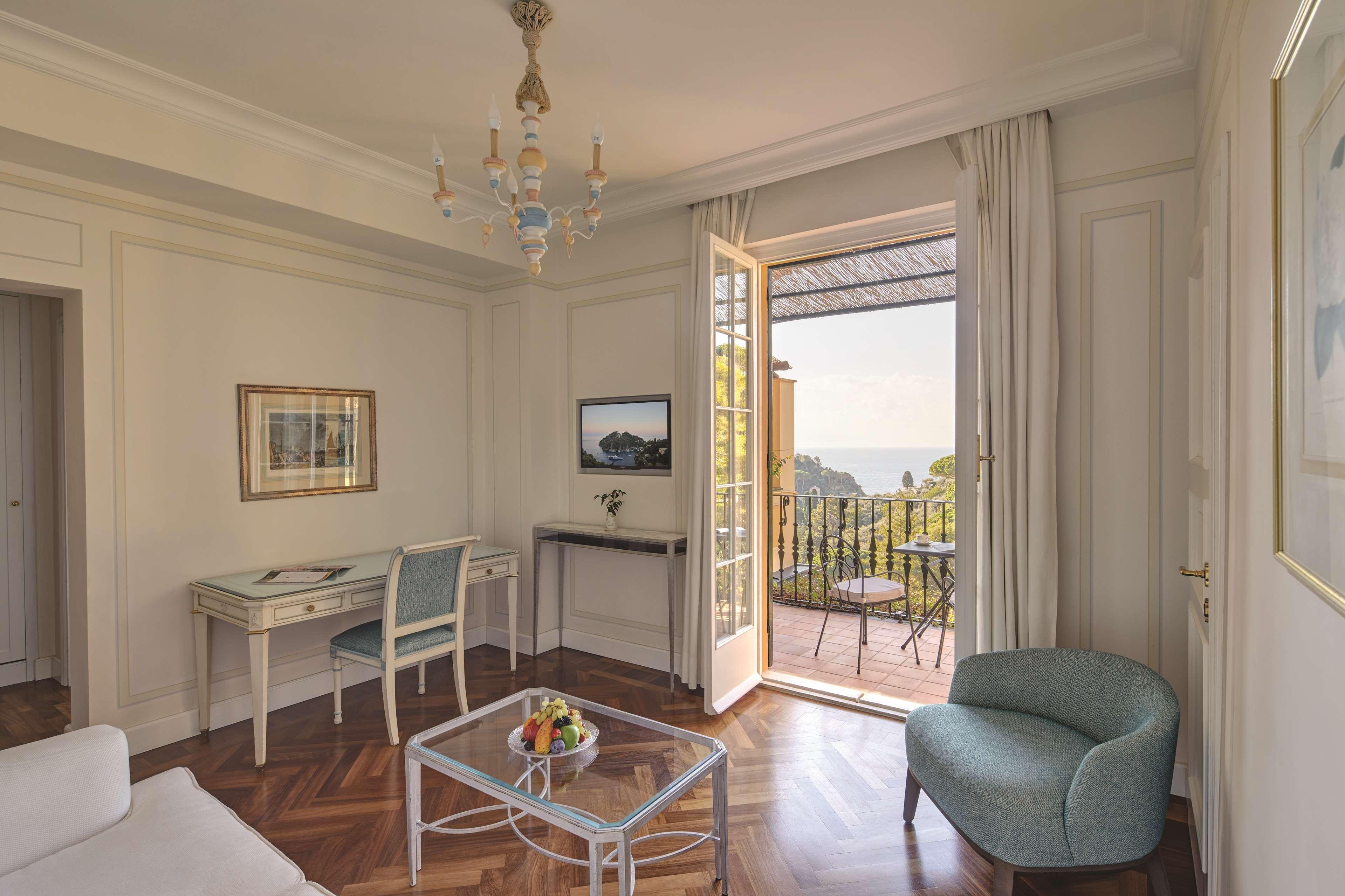 Splendido, A Belmond Hotel,