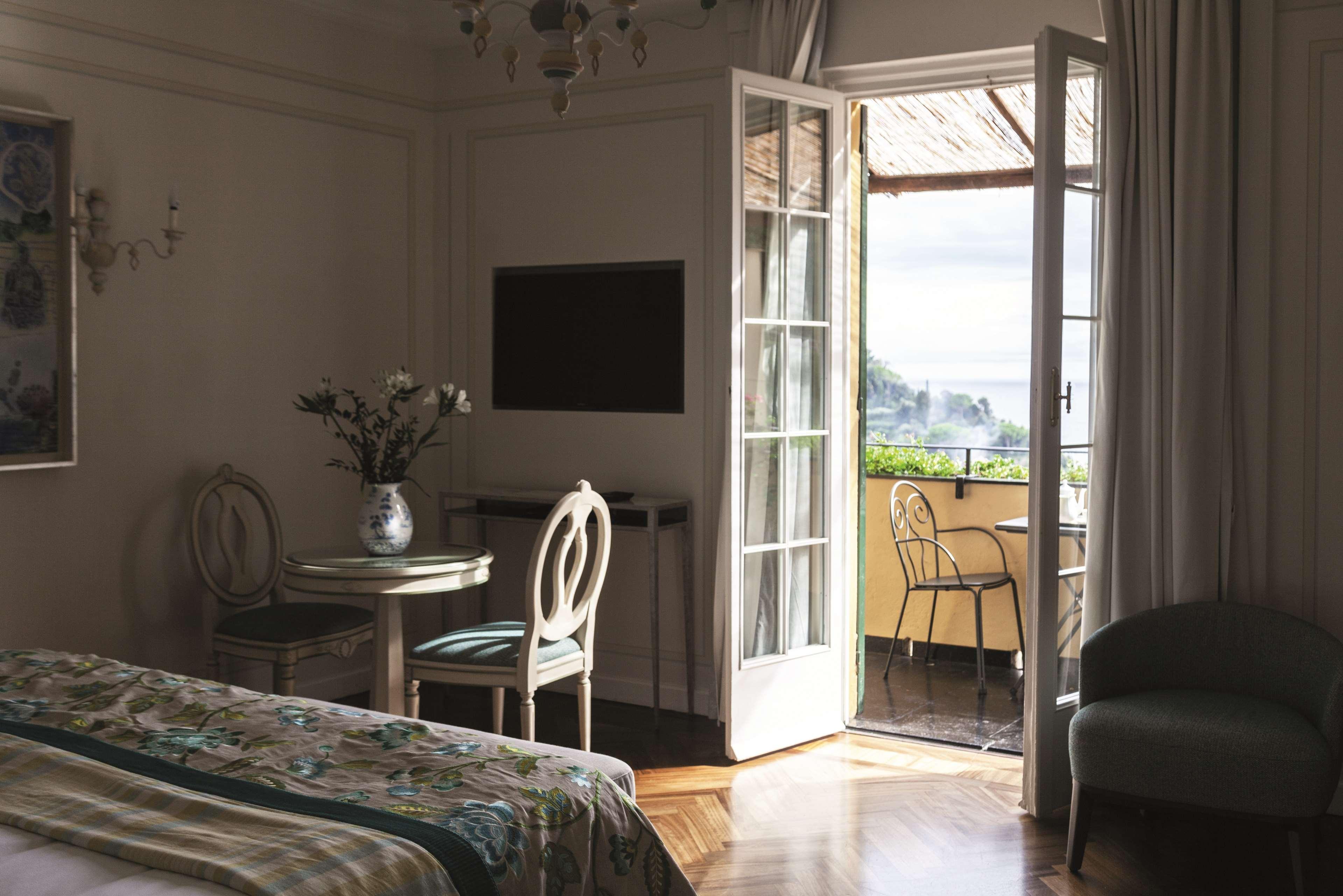 Splendido, A Belmond Hotel, Hotel