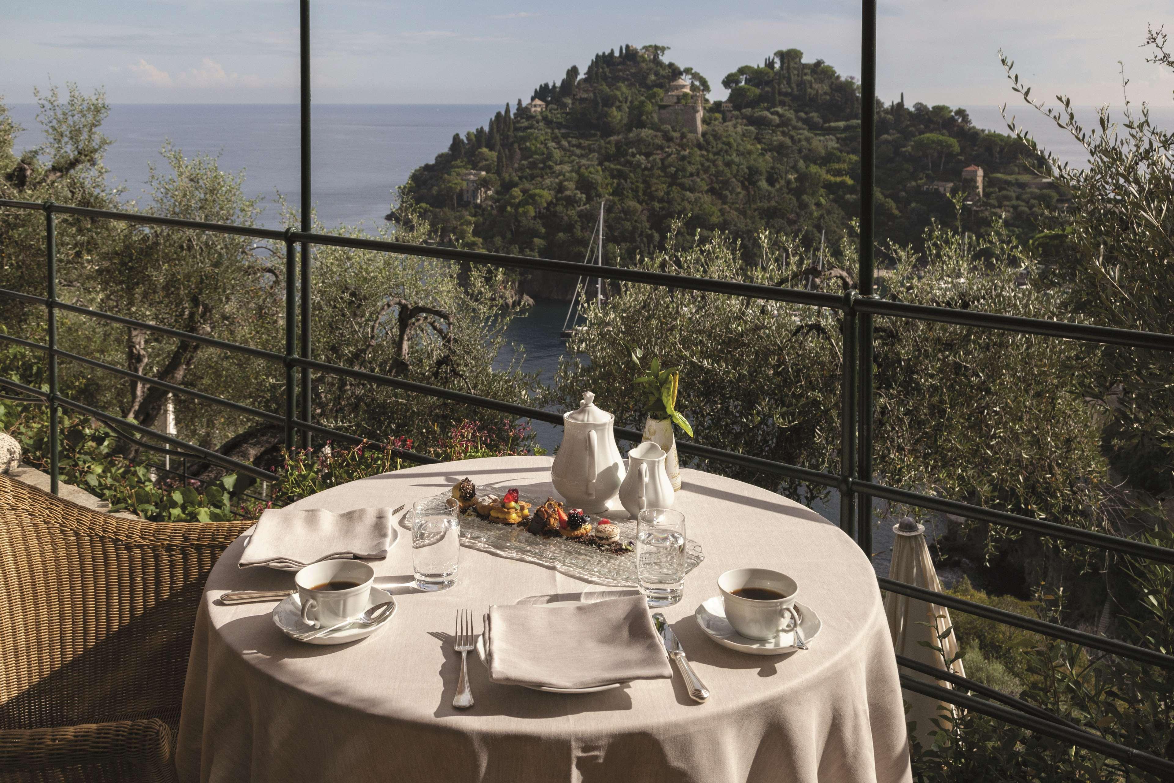 Splendido, A Belmond Hotel, Hotel 5*
