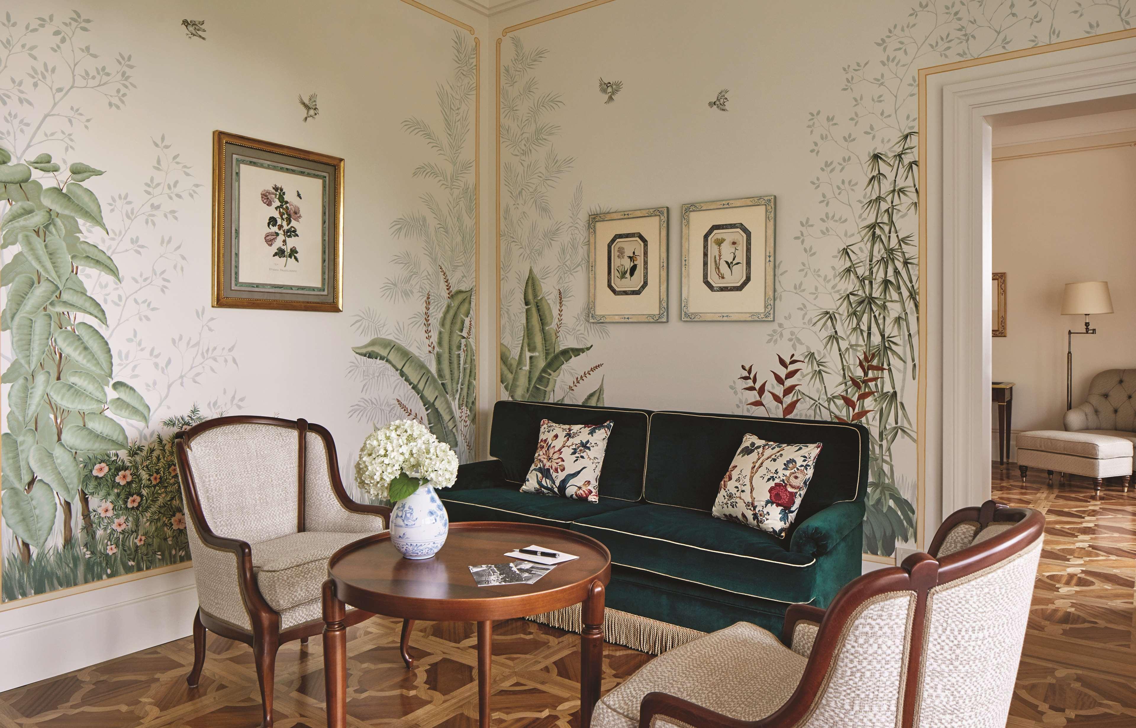 Splendido, A Belmond Hotel, Hotel