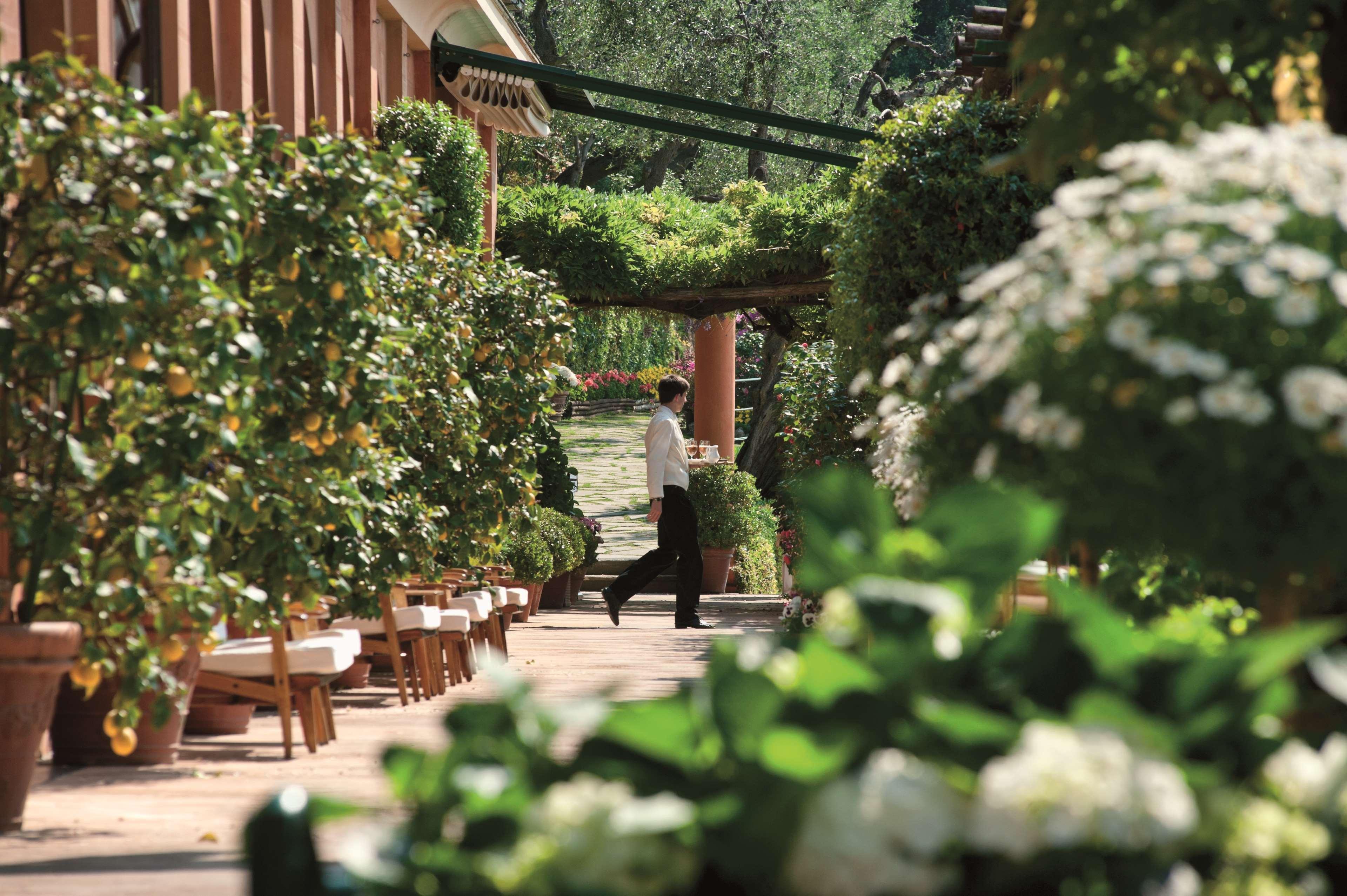 Splendido, A Belmond Hotel, 5*