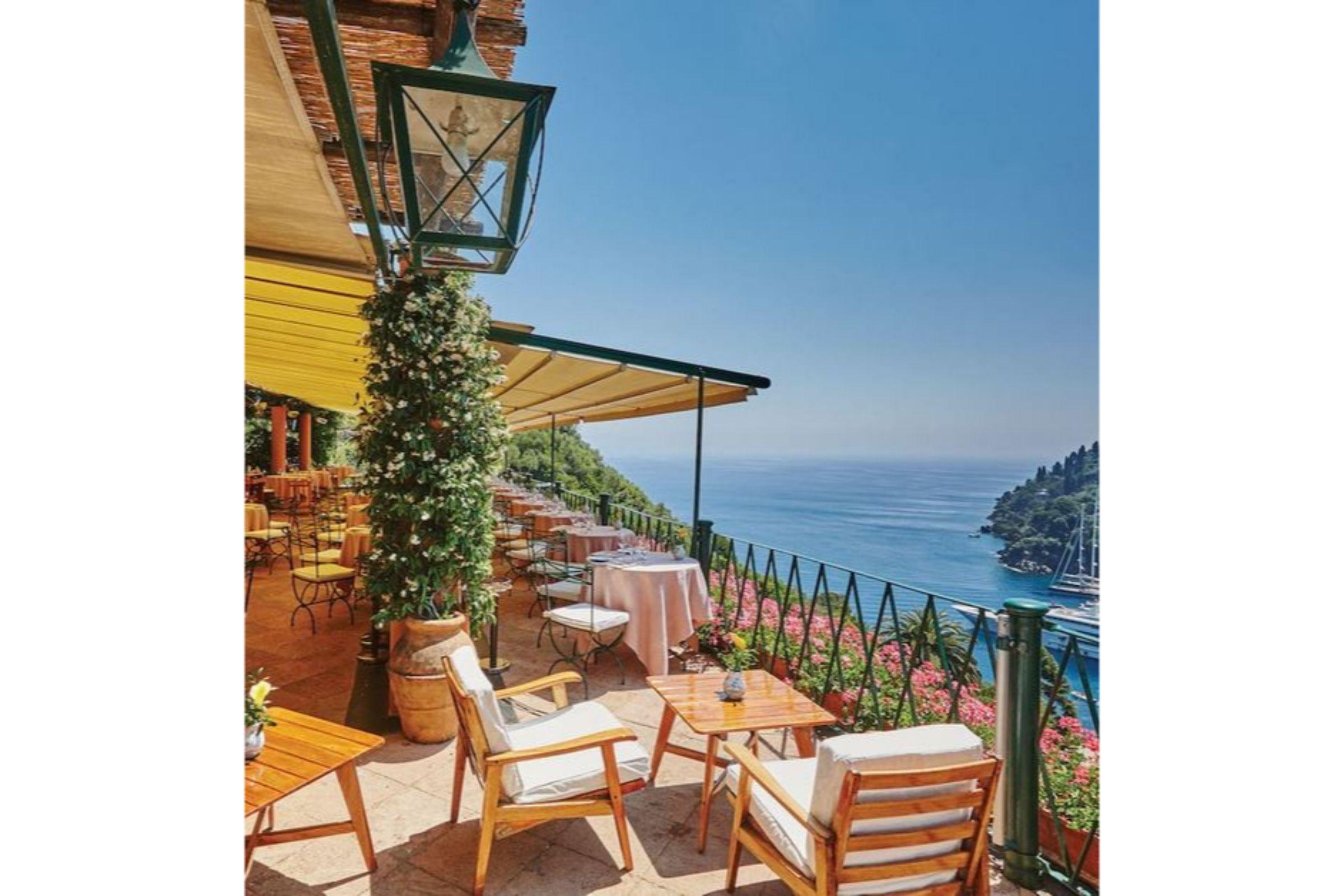 Hotel Splendido, A Belmond Hotel, Portofino