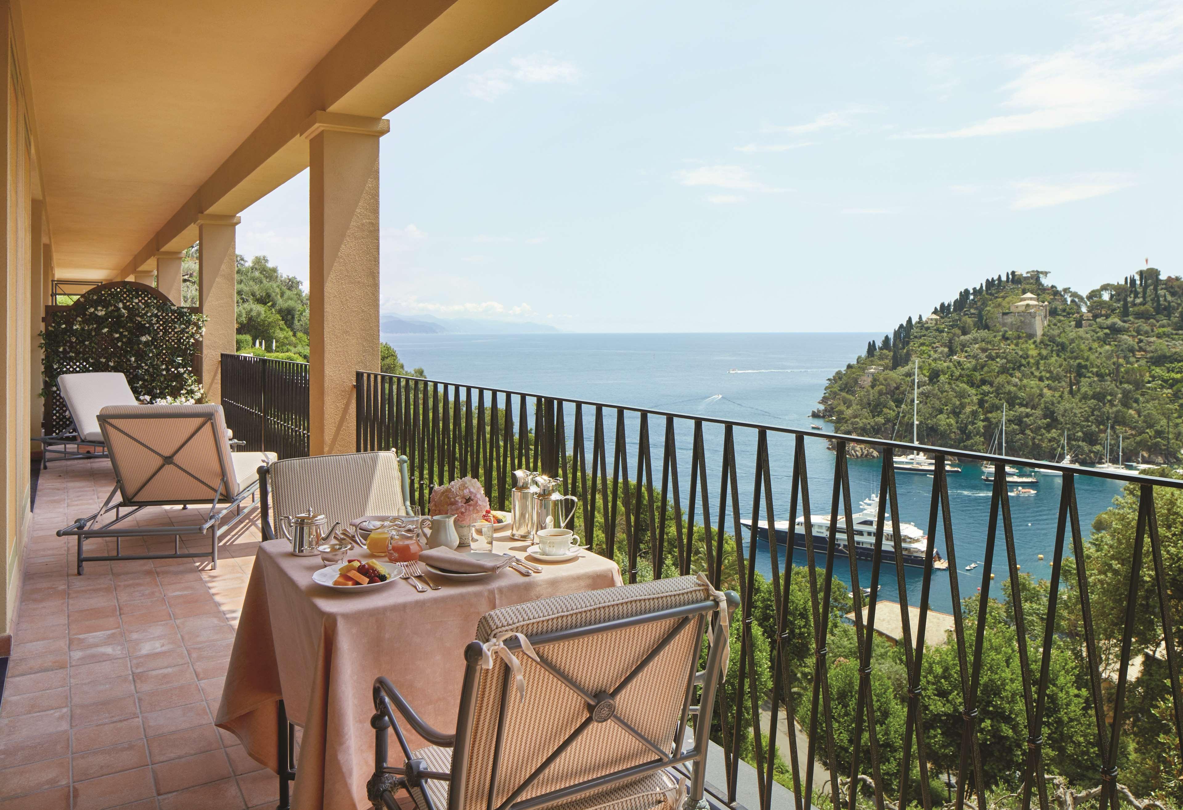 Hotel Splendido, A Belmond Hotel,