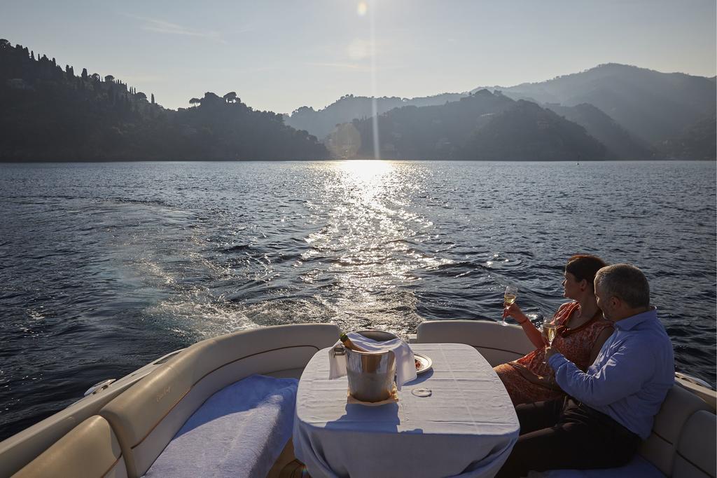 Hotel Splendido, A Belmond Hotel,